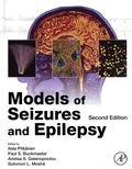 Asla Pitkänen et Paul S. Buckmaster - Models of Seizures and Epilepsy.