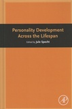Jule Specht - Personality Development Across the Lifespan.