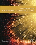 Rongqing Hui - Introduction to Fiber-Optic Communications.