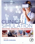 Gilles Chiniara - Clinical Simulation - Education, Operations and Engineering.