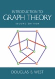 Douglas-B West - Introduction To Graph Theory. 2nd Edition.