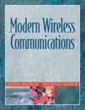 Simon Haykin - Modern Wireless Communications.