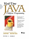 Peter C Dibble - Real-Time Java Platform Programming.