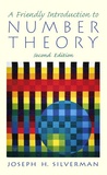 Joseph-H Silverman - A Friendly Introduction To Number Theory.