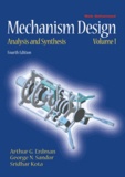  Collectif - Mechanism Design. Analysis And Synthesis. Volume 1.