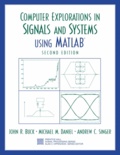 John Buck - Computer Explorations in Signals and Systems Using Matlab.