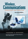 Théodore-S Rappaport - Wireless Communications. - Principles and Practice.