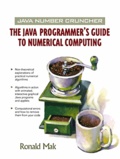 Ronald Mak - The Java Programmer'S Guide To Numerical Computing.