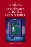 Martin Fink - The Business And Economics Of Linux And Open Source.