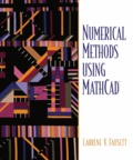 Laurene Fausett - Numerical methods using mathcad.