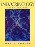 Mac-E Hadley - Endocrinology. 5th Edition.