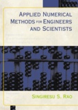 Singiresu-S Rao - Applied Numerical Methods for Engineers and Scientists.