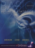 Mark-L Berenson - Basic Business Statistics.