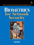 Paul Reid - Biometrics for Network Security.