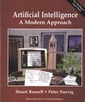Stuart Russell - Artificial Intelligence. A Modern Approach.
