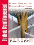 Kevin-Lane Keller - Strategic Brand Management - Building, Measuring, and Managing Brand Equity.