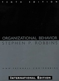 Stephen Robbins - Organizational behavior - 10th edition.