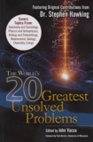 John-R Vacca - The World's 20 Greatest Unsolved Problems.