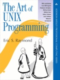 Eric-S Raymond - The Art of unix programming.