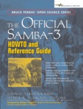 John-H Terpstra et Jelmer-R Vernooij - The Official Samba-3 - HOWTO and Reference Guide.