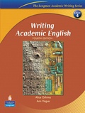 Alice Oshima et Ann Hogue - Writing Academic English.