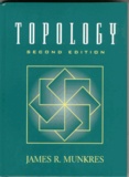 James-R Munkres - Topology. - 2nd edition.