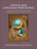 Daniel Jurafsky et James H. Martin - Speech and Language Processing: An Introduction to Natural Language Processing, Computational Linguistics, and Speech Recognition.