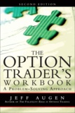 The Option Trader's Workbook - A Problem-Solving Approach.