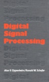 Alan-V Oppenheim - Digital Signal Processing.