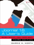 Joomla! 1.6 - A User's Guide: Building a Successful Joomla! Powered Website.