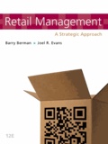 Retail Management: A Strategic Approach.