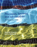 Processes, Systems, and Information - An Introduction to MIS.