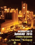 Introduction to AutoCAD 2013 - A Modern Perspective.