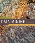 Pang-Ning Tan et Michael Steinbach - Introduction to Data Mining.