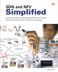 Jim Doherty - SDN and NFV Simplified - A Visual Guide to Understanding Software Defined Networks and Network Function Virtualization.