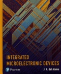 Jesus A. del Alamo - Integrated Microelectronic Devices - Physics and Modeling.