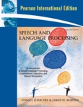 Daniel Jurafsky - Speech and Language Processing. - 2nd Edition.