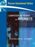 Computer Networks and Internets - With Internet Applications.