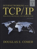 Douglas Comer - Internetworking with TCP/IP - Volume 1, Principles, Protocols and Architecture.