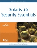 Solaris 10 Security Essentials.