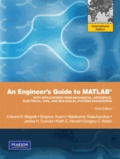 An Engineers Guide to Matlab.