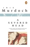 Iris Murdoch - A Severed Head.