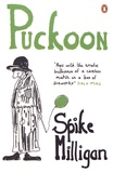 Spike Milligan - Puckoon.