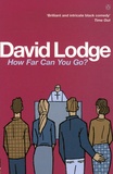 David Lodge - How Far Can You Go.