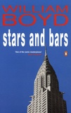 William Boyd - Stars And Bars.