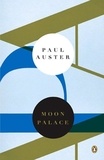 Paul Auster - Moon Palace.