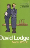 David Lodge - Nice Work.