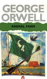 George Orwell - Animal farm.