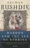 Salman Rushdie - Haroun and the Sea of Stories.