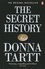 Donna Tartt - The Secret History.